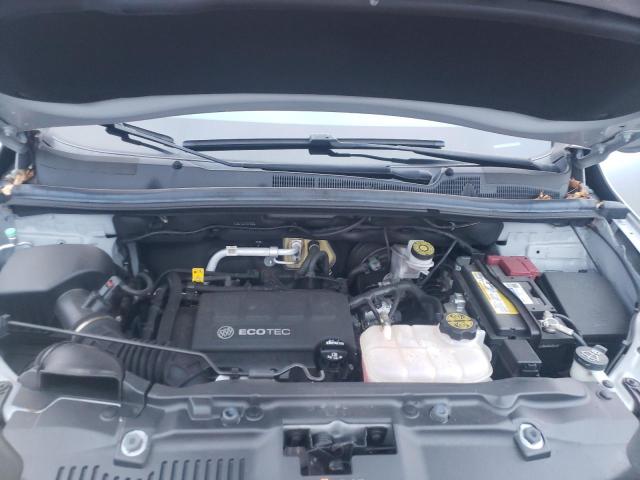 Photo 11 from auction – 2019 BUICK ENCORE PRE with VIN KL4CJASB5KB715548