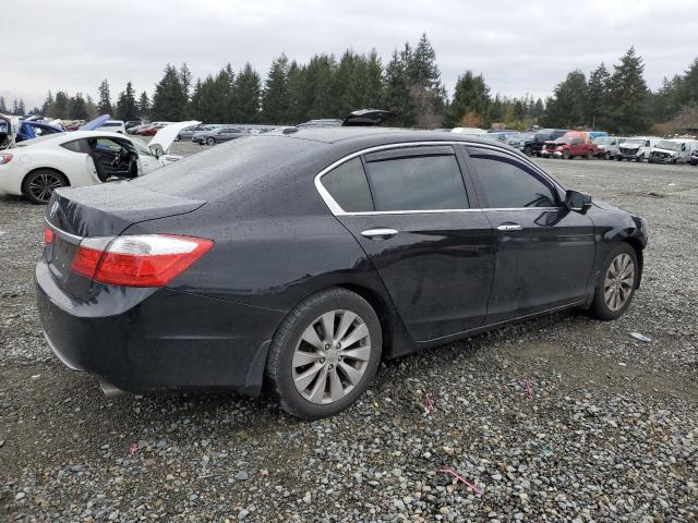 Photo 3 from auction – 2014 HONDA ACCORD EXL with VIN 1HGCR2F87EA134423