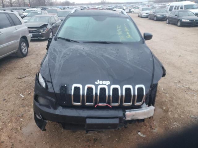 Zdjęcie 5 z aukcji – 2014 JEEP CHEROKEE L z VIN 1C4PJMCS1EW190041