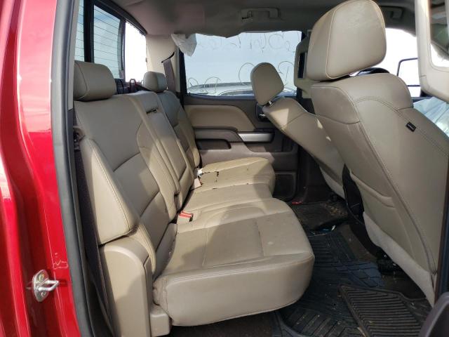 Photo 10 from auction – 2019 CHEVROLET SILVERADO with VIN 1GC1KTEY9KF113198