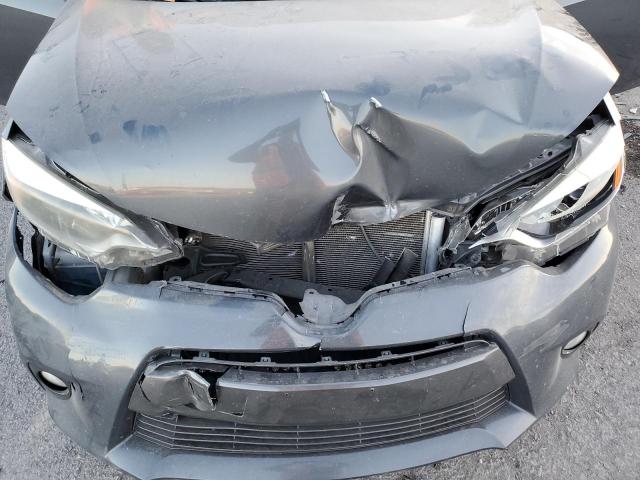 Photo 11 from auction – 2015 TOYOTA COROLLA L with VIN 5YFBURHE6FP300173