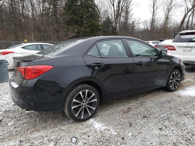 Photo 3 from auction – 2018 TOYOTA COROLLA L with VIN 2T1BURHE3JC021448