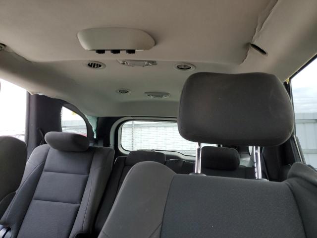 Photo 10 from auction – 2017 DODGE DURANGO SX with VIN 1C4RDJAG7HC883814