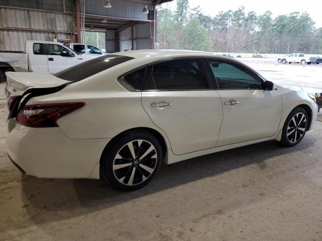 Photo 3 from auction – 2018 NISSAN ALTIMA 2.5 with VIN 1N4AL3AP1JC103944
