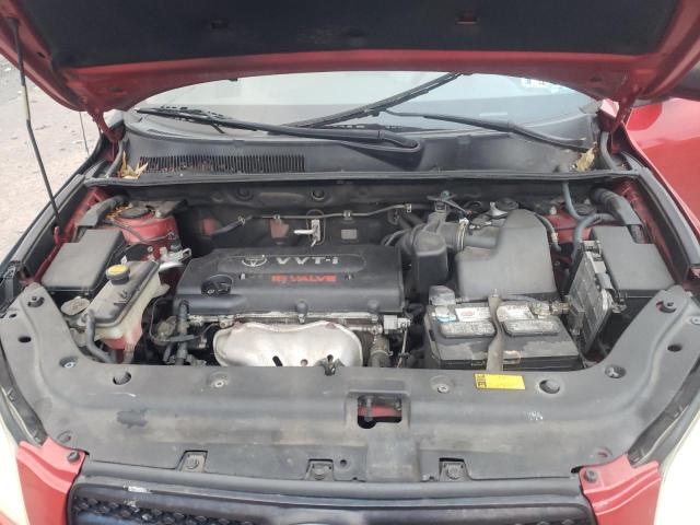 Photo 11 from auction – 2007 TOYOTA RAV4 with VIN JTMZD33V675047390