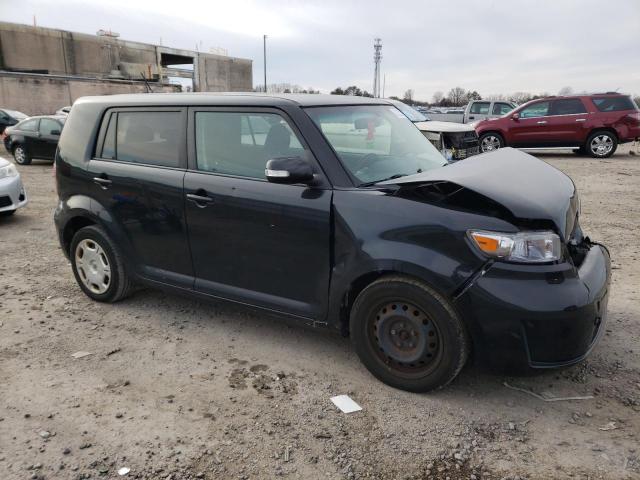 Photo 4 from auction – 2008 SCION XB with VIN JTLKE50E581054360