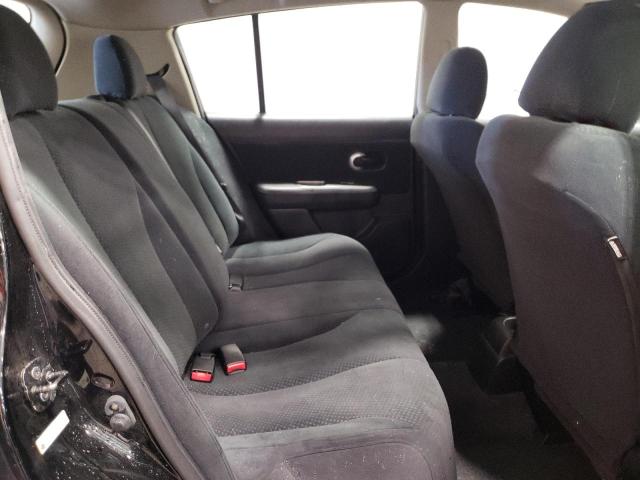 Photo 10 from auction – 2012 NISSAN VERSA S with VIN 3N1BC1CP4CK235922