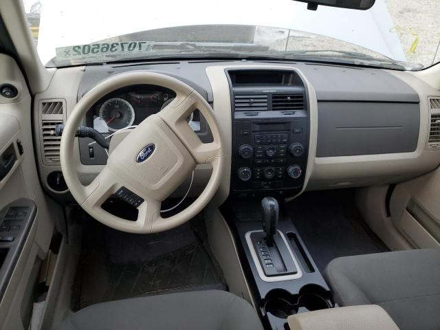 Photo 8 from auction – 2008 FORD ESCAPE XLS with VIN 1FMCU02ZX8KB00860