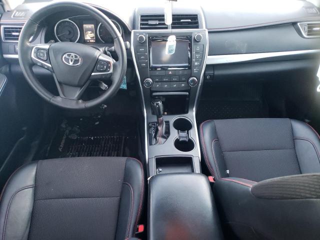 Photo 8 from auction – 2017 TOYOTA CAMRY LE with VIN 4T1BF1FKXHU447747