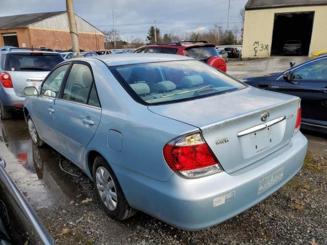 Photo 2 from auction – 2008 TOYOTA CAMRY with VIN 4T1BE32K15U980179