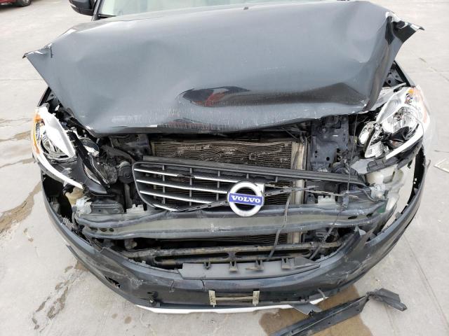 Photo 12 from auction – 2014 VOLVO XC60 3.2 with VIN YV4952DL4E2532692