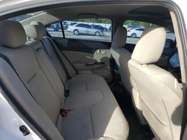 Photo 10 from auction – 2015 HONDA CIVIC EX with VIN 19XFB2F83FE081766