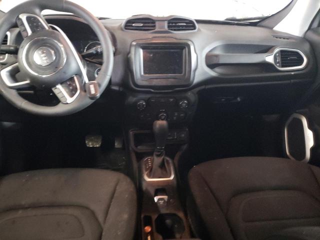 Photo 8 from auction – 2018 JEEP RENEGADE L with VIN ZACCJABB2JPH61252