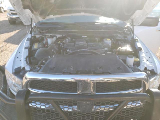 Photo 11 from auction – 2017 RAM 2500 SLT with VIN 3C6UR5DL2HG678725