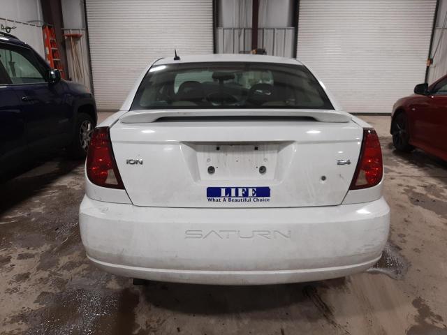 Photo 6 from auction – 2007 SATURN ION LEVEL with VIN 1G8AW15B27Z117419