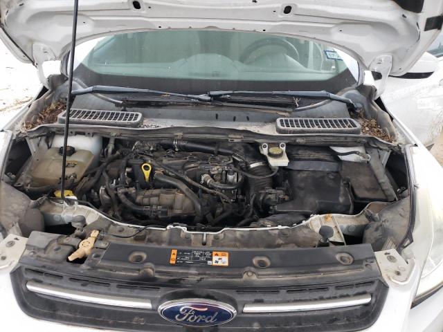 Photo 12 from auction – 2013 FORD ESCAPE SE with VIN 1FMCU0GX2DUA20670