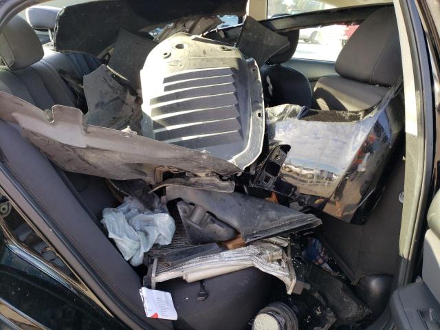 Photo 10 from auction – 2012 MAZDA 6 I with VIN 1YVHZ8DH0C5M40325