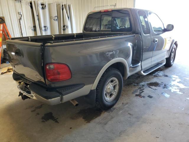 Photo 3 from auction – 2002 FORD F150 with VIN 2FTRX07WX2CA46489
