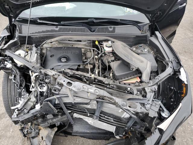 Photo 11 from auction – 2021 CHEVROLET TRAILBLAZE with VIN KL79MTSL2MB102685