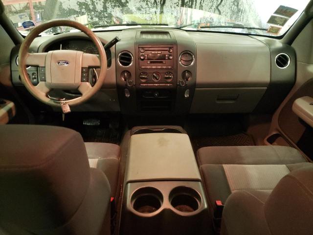 Photo 8 from auction – 2007 FORD F150 SUPER with VIN 1FTPW14V67KC63133