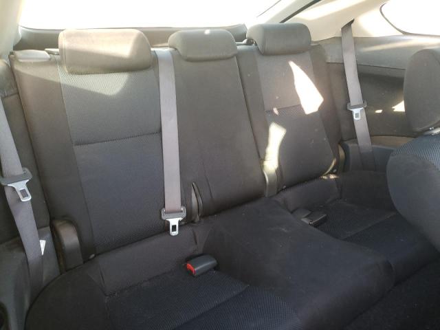 Photo 10 from auction – 2005 TOYOTA SCION TC with VIN JTKDE177050021491