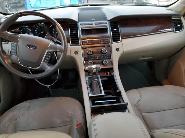 Photo 8 from auction – 2011 FORD TAURUS LIM with VIN 1FAHP2FW9BG149299