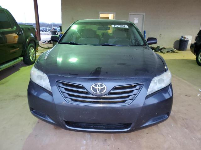 Photo 5 from auction – 2007 TOYOTA CAMRY CE with VIN 4T1BE46K77U603956
