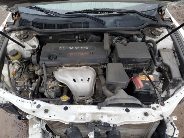 Photo 11 from auction – 2008 TOYOTA CAMRY CE with VIN 4T4BE46K28R020704