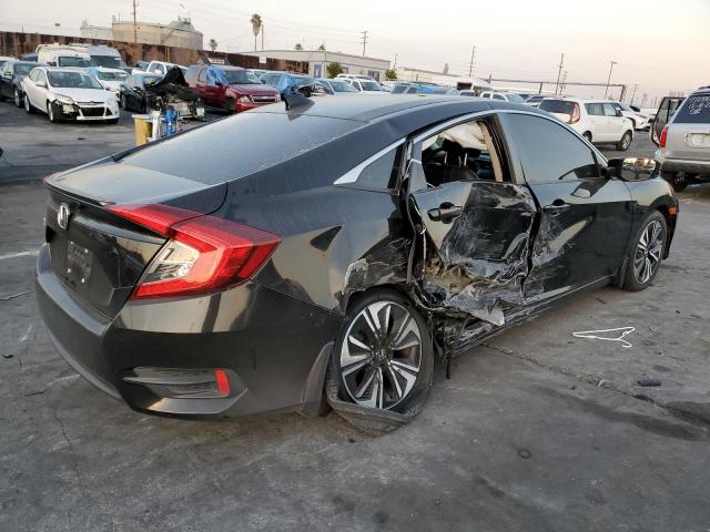 Photo 3 from auction – 2016 HONDA CIVIC EXL with VIN 2HGFC1F71GH646084