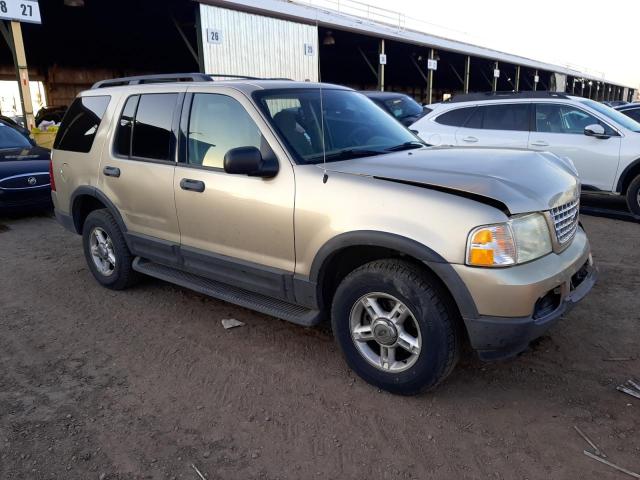 Photo 4 from auction – 2003 FORD EXPLORER X with VIN 1FMZU73K13ZB04784