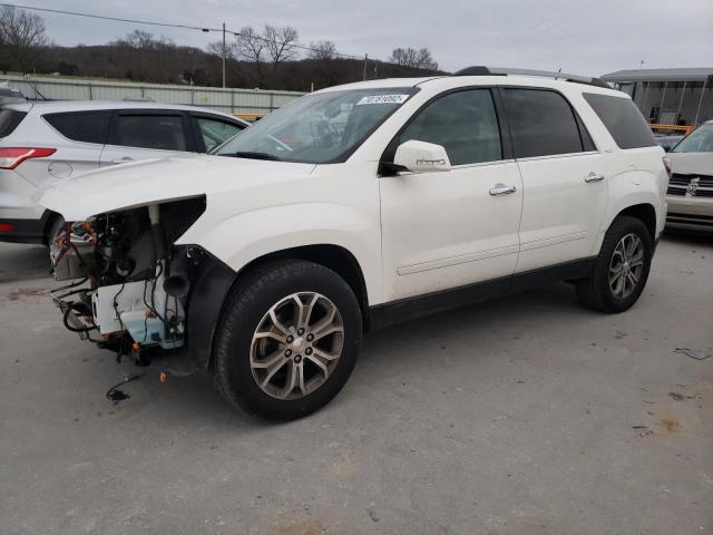Photo 1 from auction – 2014 GMC ACADIA SLT with VIN 1GKKRRKDXEJ197915