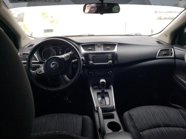 Photo 8 from auction – 2016 NISSAN SENTRA S with VIN 3N1AB7AP1GL661216