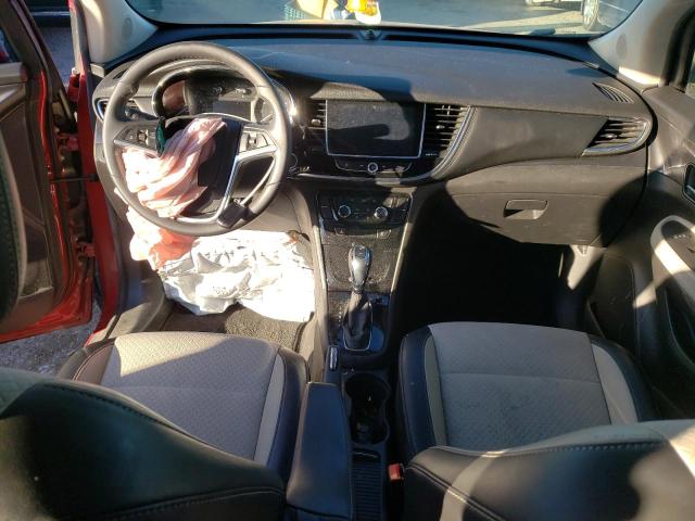Photo 8 from auction – 2018 BUICK ENCORE SPO with VIN KL4CJ1SB4JB598690