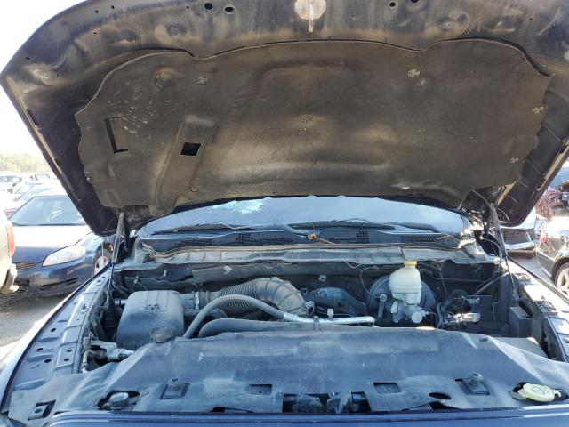 Photo 11 from auction – 2014 RAM 1500 ST with VIN 1C6RR7KT5ES322021