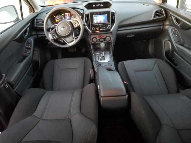 Photo 8 from auction – 2022 SUBARU IMPREZA with VIN 4S3GKAB6XN3606069