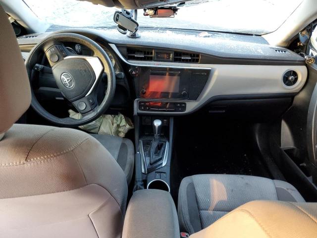 Photo 8 from auction – 2018 TOYOTA COROLLA L with VIN 5YFBURHE2JP803028