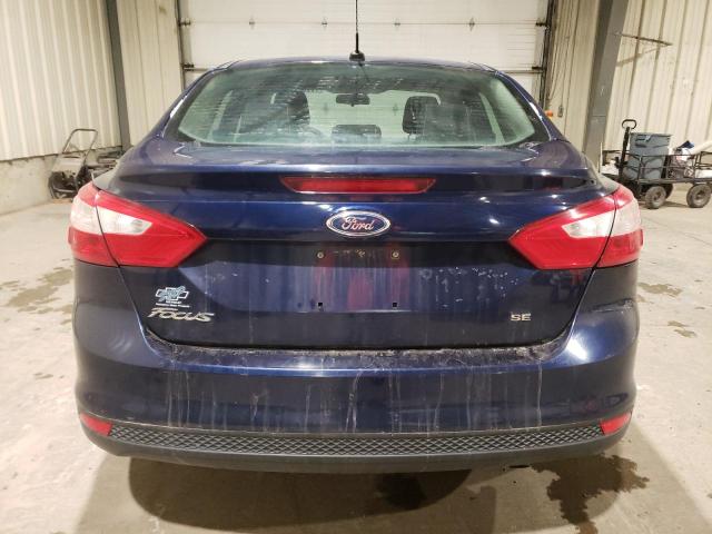 Photo 6 from auction – 2012 FORD FOCUS SE with VIN 1FAHP3F29CL148925
