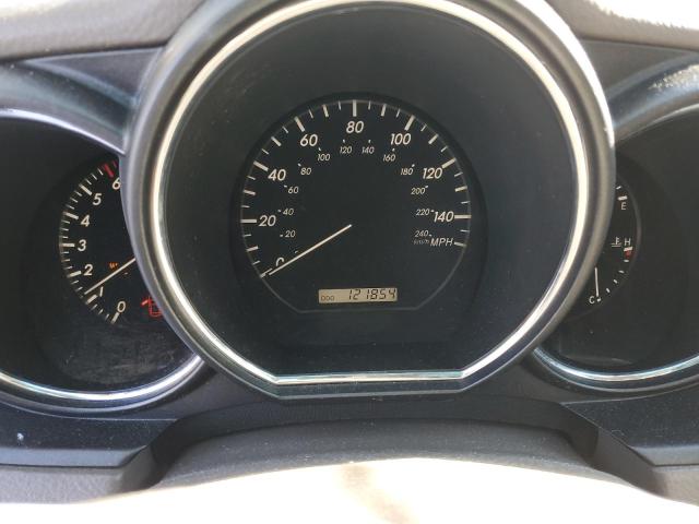 Photo 9 from auction – 2005 LEXUS RX 330 with VIN JTJGA31U350055206