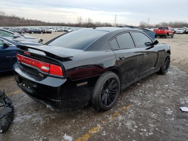 Photo 3 from auction – 2012 DODGE CHARGER SX with VIN 2C3CDXHG6CH135662