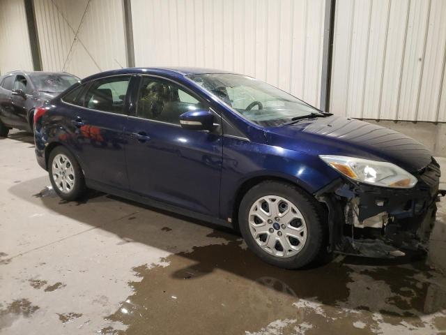 Photo 4 from auction – 2012 FORD FOCUS SE with VIN 1FAHP3F29CL148925
