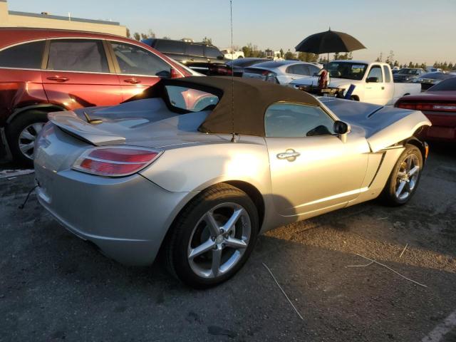 Photo 3 from auction – 2008 SATURN SKY with VIN 1G8MC35B38Y124744