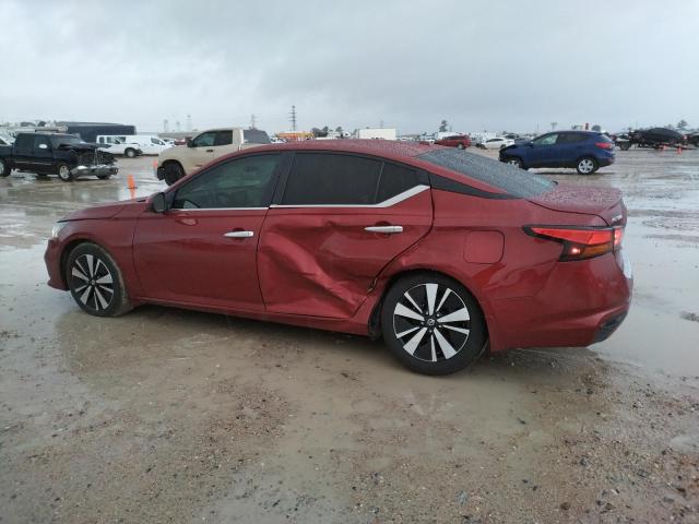 Photo 2 from auction – 2022 NISSAN ALTIMA SV with VIN 1N4BL4DV3NN376799