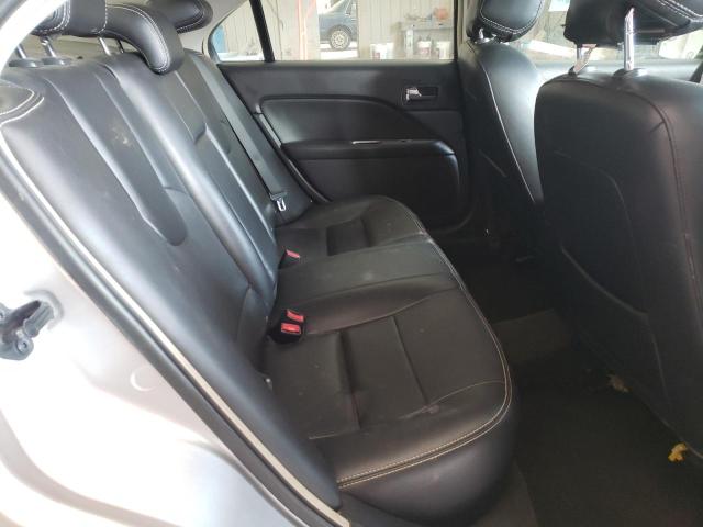 Photo 10 from auction – 2012 FORD FUSION SEL with VIN 3FAHP0JA3CR355101