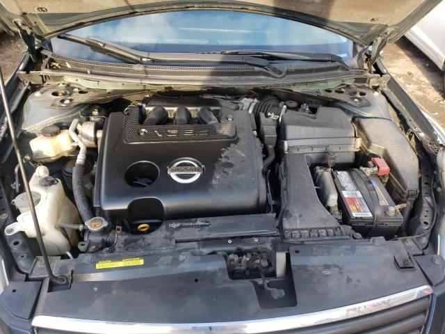 Photo 11 from auction – 2009 NISSAN ALTIMA 3.5 with VIN 1N4BL21E99C157209