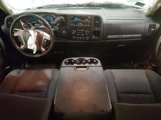 Photo 8 from auction – 2012 GMC SIERRA K15 with VIN 3GTP2VE71CG191729