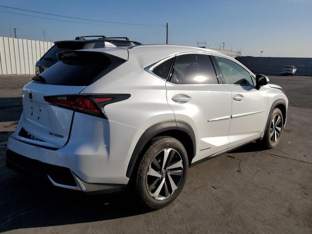Photo 3 from auction – 2019 LEXUS NX 300H with VIN JTJBJRBZ6K2107712