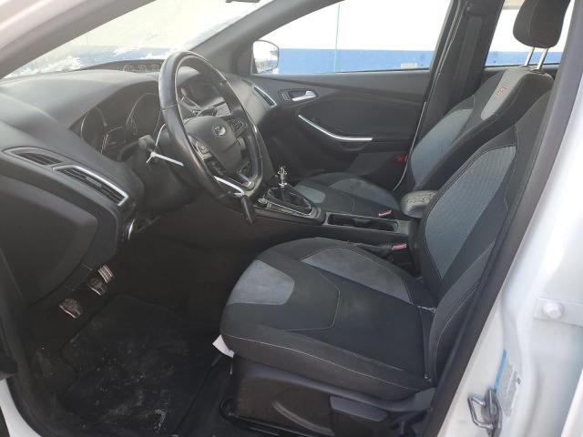 Photo 7 from auction – 2015 FORD FOCUS ST with VIN 1FADP3L93FL231397