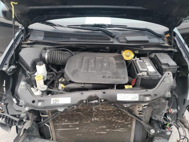 Photo 12 from auction – 2019 DODGE GRAND CARA with VIN 2C4RDGEG8KR679793