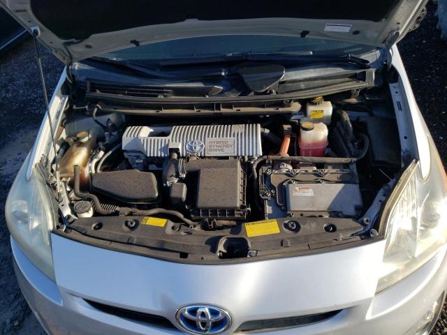 Photo 11 from auction – 2010 TOYOTA PRIUS with VIN JTDKN3DU5A0097755