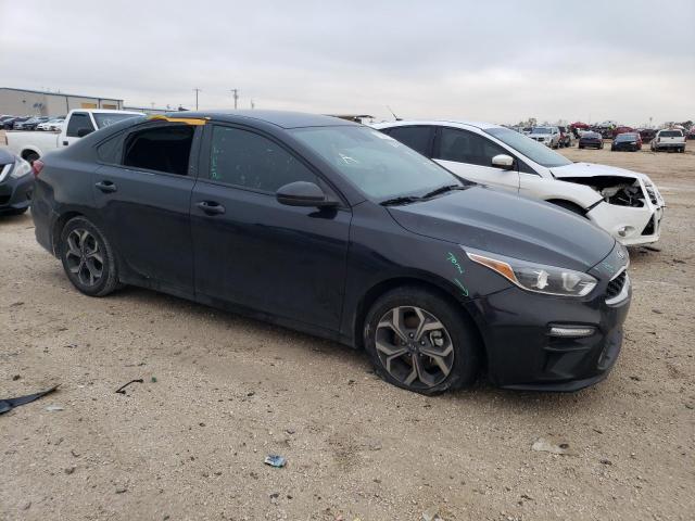 Photo 4 from auction – 2021 KIA FORTE FE with VIN 3KPF24AD0ME352022